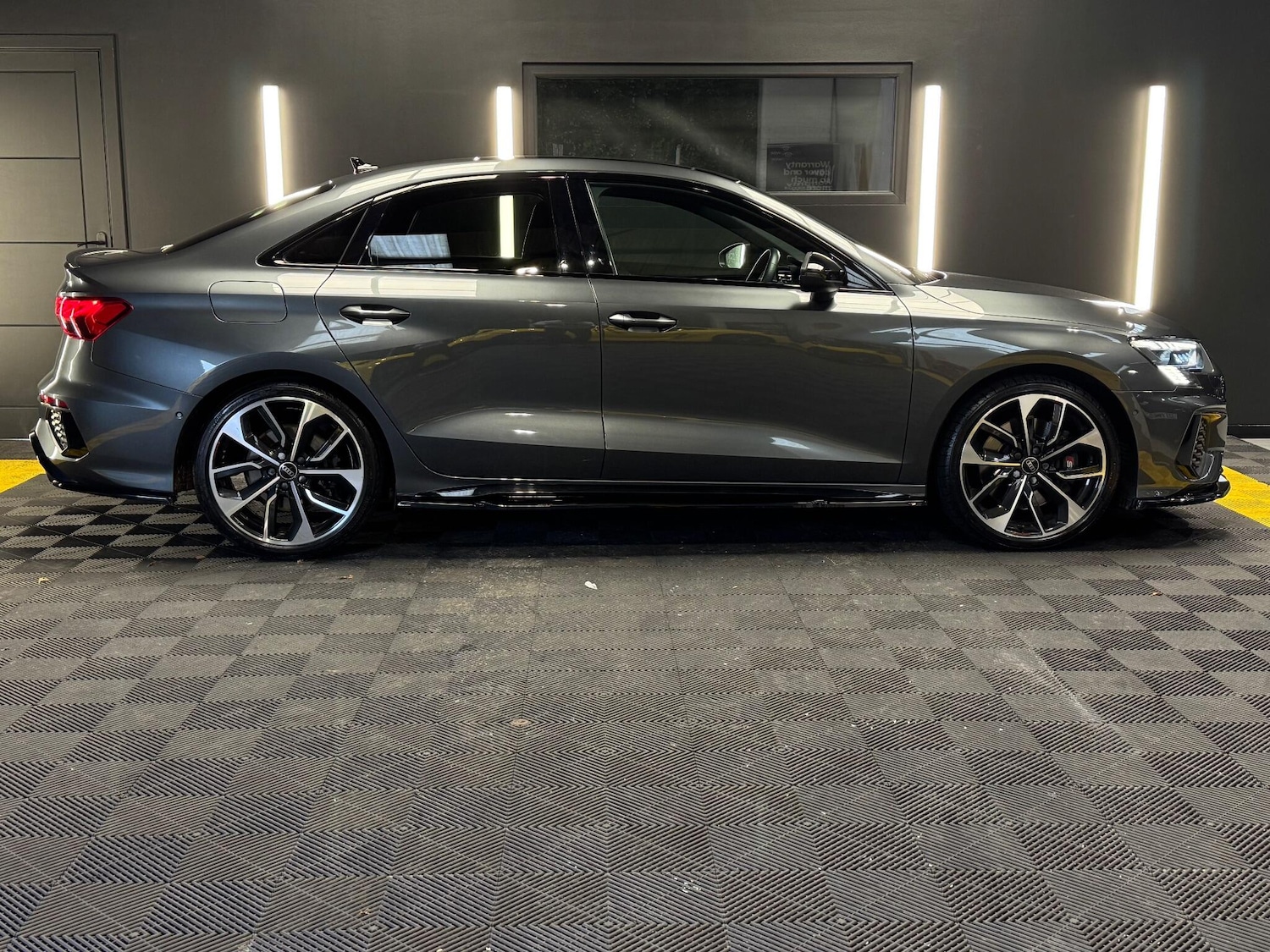 Used Audi A3 2022 for sale - 76965281: Photo 5