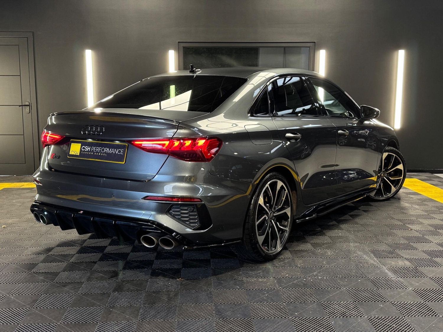 Used Audi A3 2022 for sale - 76965281: Photo 6