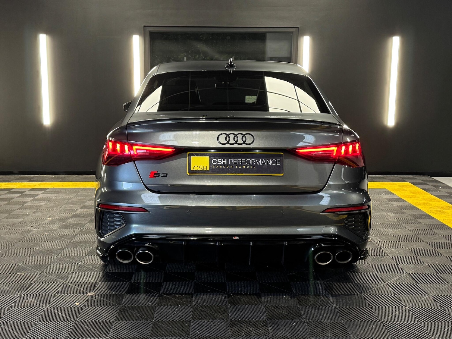 Used Audi A3 2022 for sale - 76965281: Photo 7