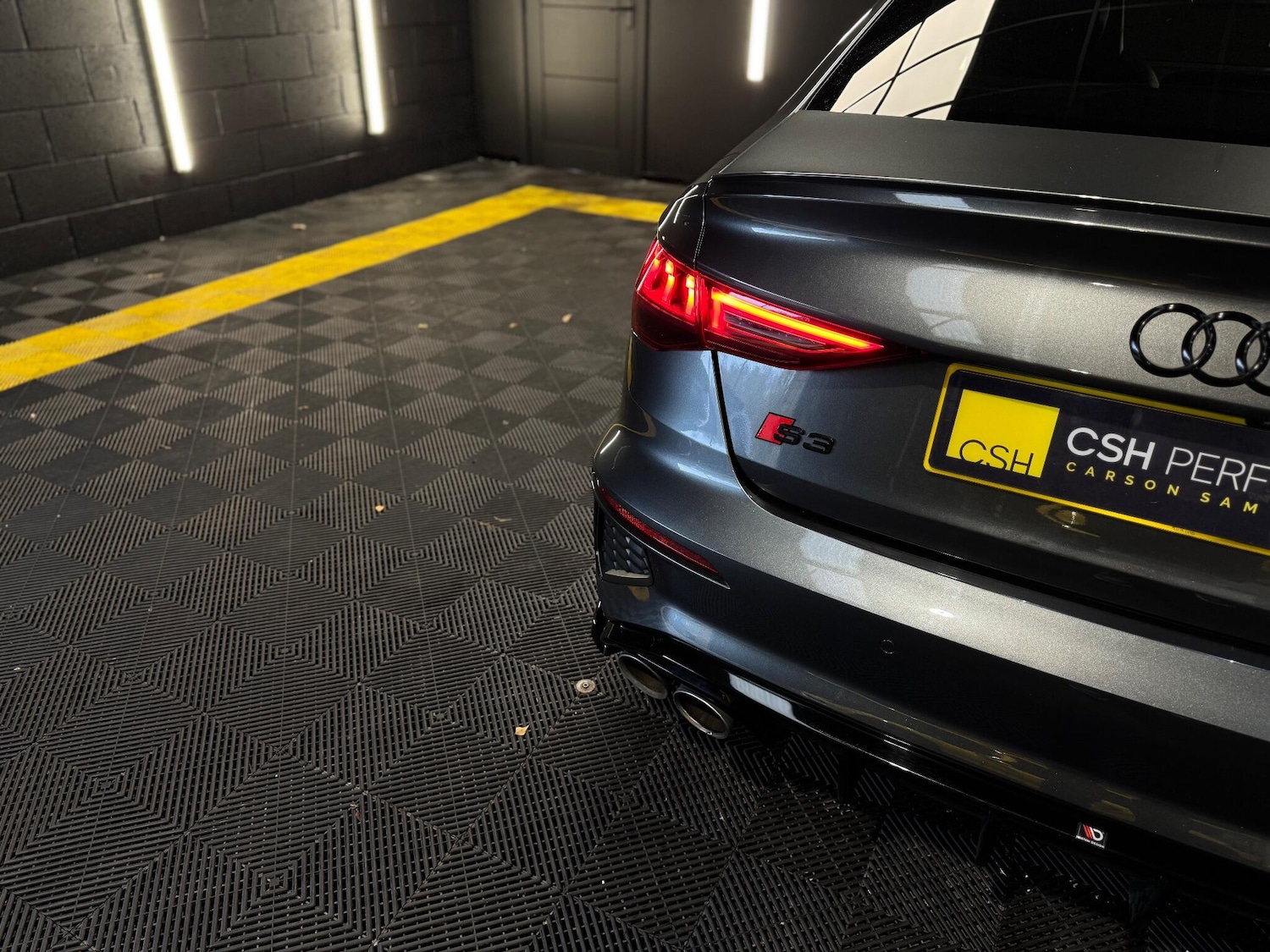 Used Audi A3 2022 for sale - 76965281: Photo 8