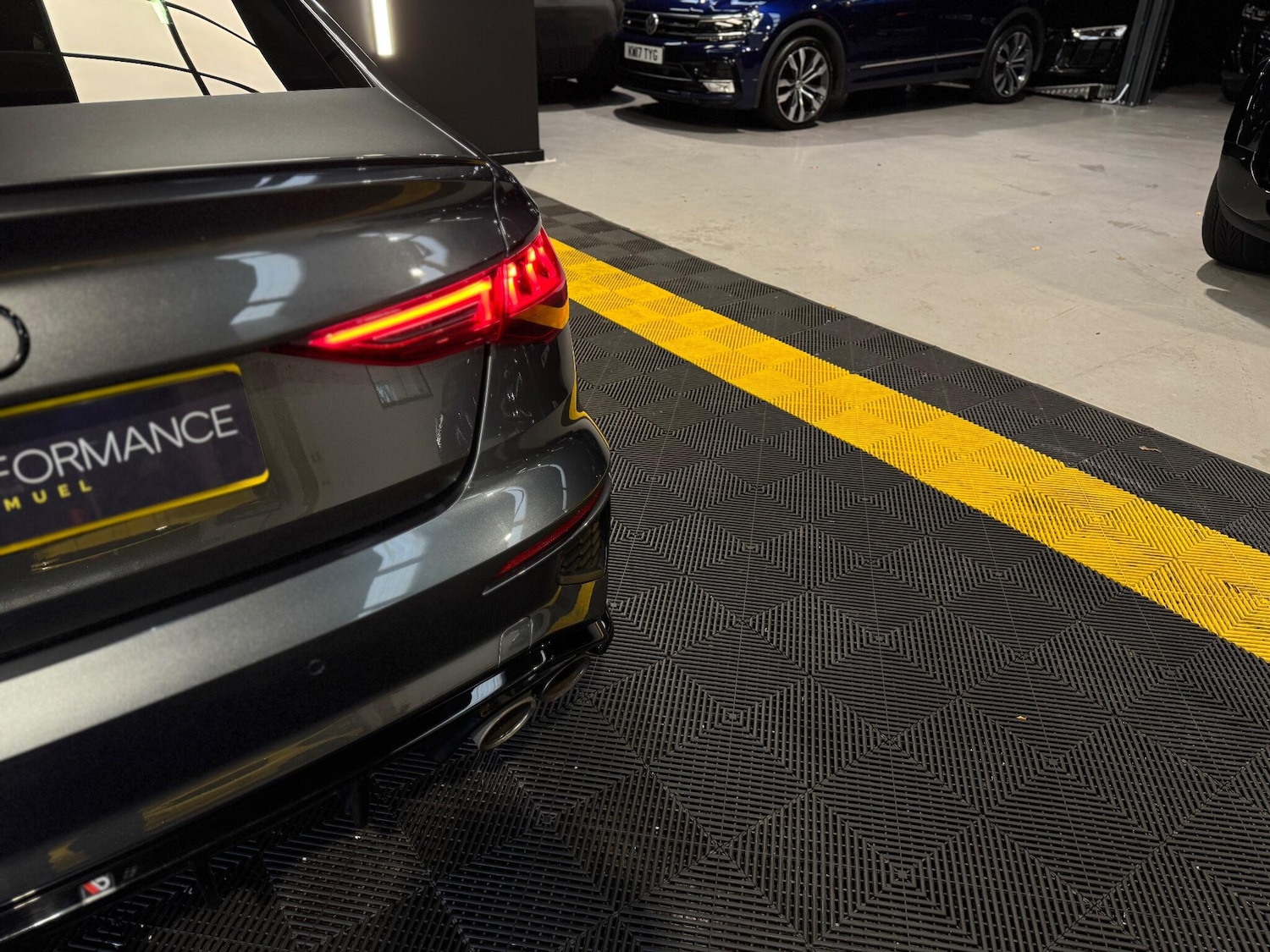 Used Audi A3 2022 for sale - 76965281: Photo 9