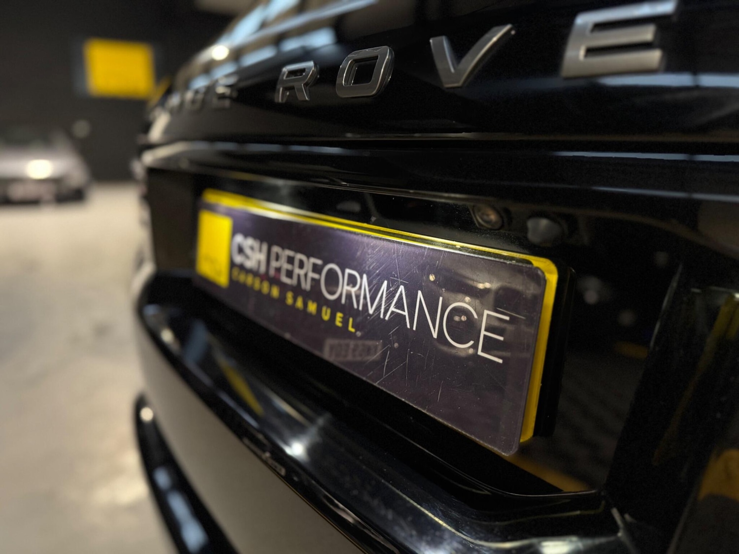 Used Land Rover Range Rover Sport 2020 for sale - 76849931: Photo 10