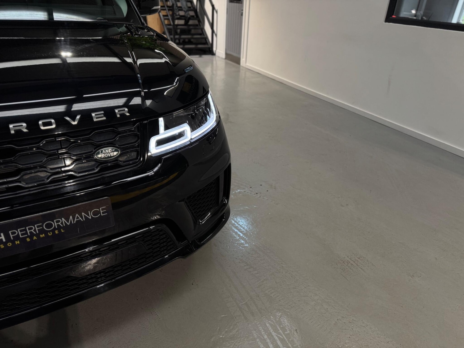 Used Land Rover Range Rover Sport 2020 for sale - 76849931: Photo 12