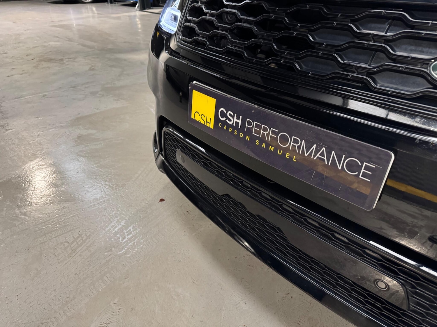 Used Land Rover Range Rover Sport 2020 for sale - 76849931: Photo 14