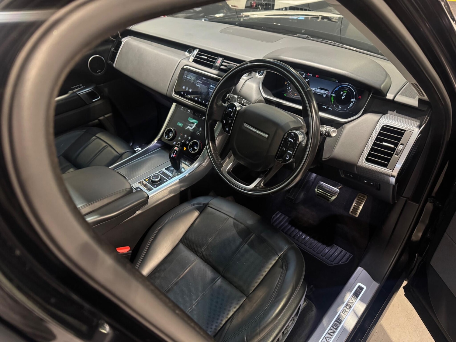 Used Land Rover Range Rover Sport 2020 for sale - 76849931: Photo 17