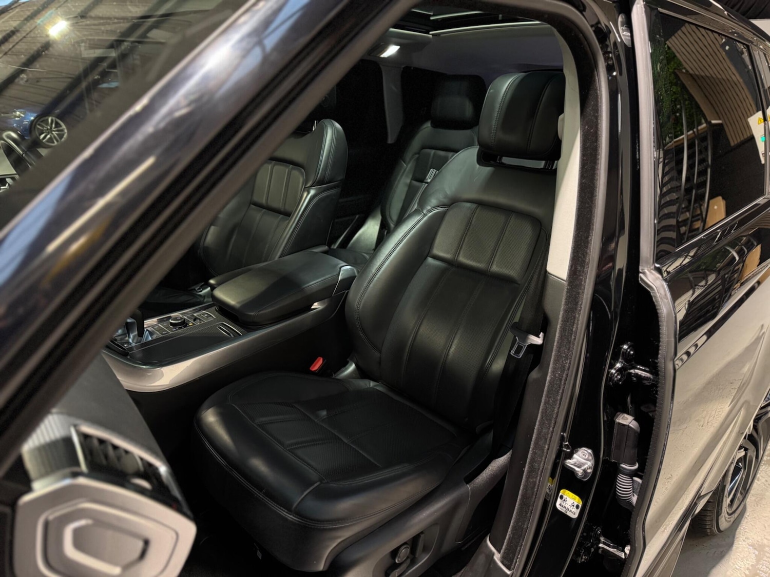 Used Land Rover Range Rover Sport 2020 for sale - 76849931: Photo 18