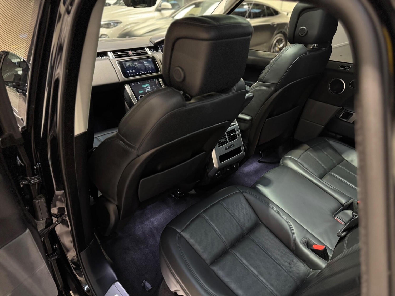 Used Land Rover Range Rover Sport 2020 for sale - 76849931: Photo 21