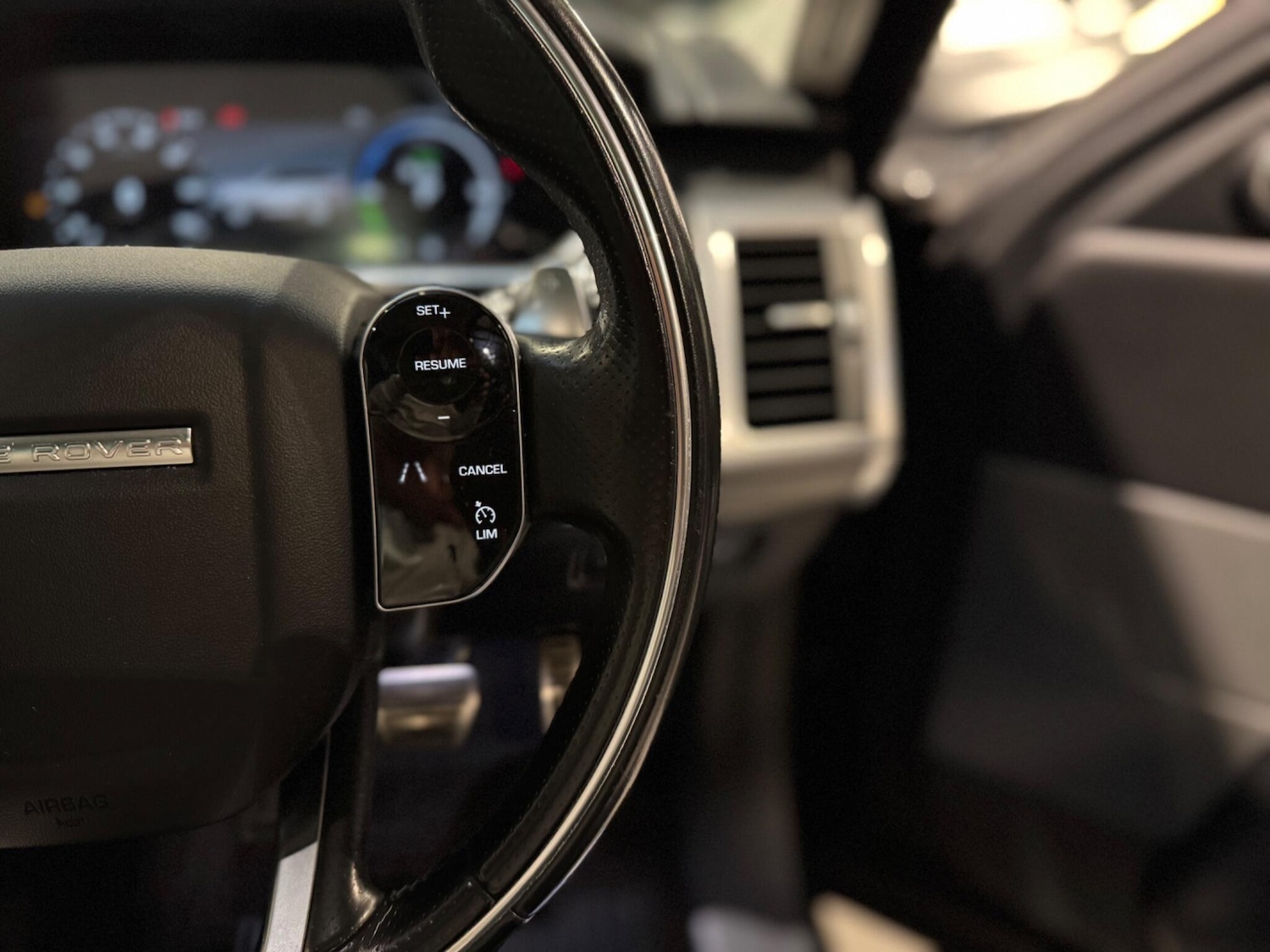 Used Land Rover Range Rover Sport 2020 for sale - 76849931: Photo 25