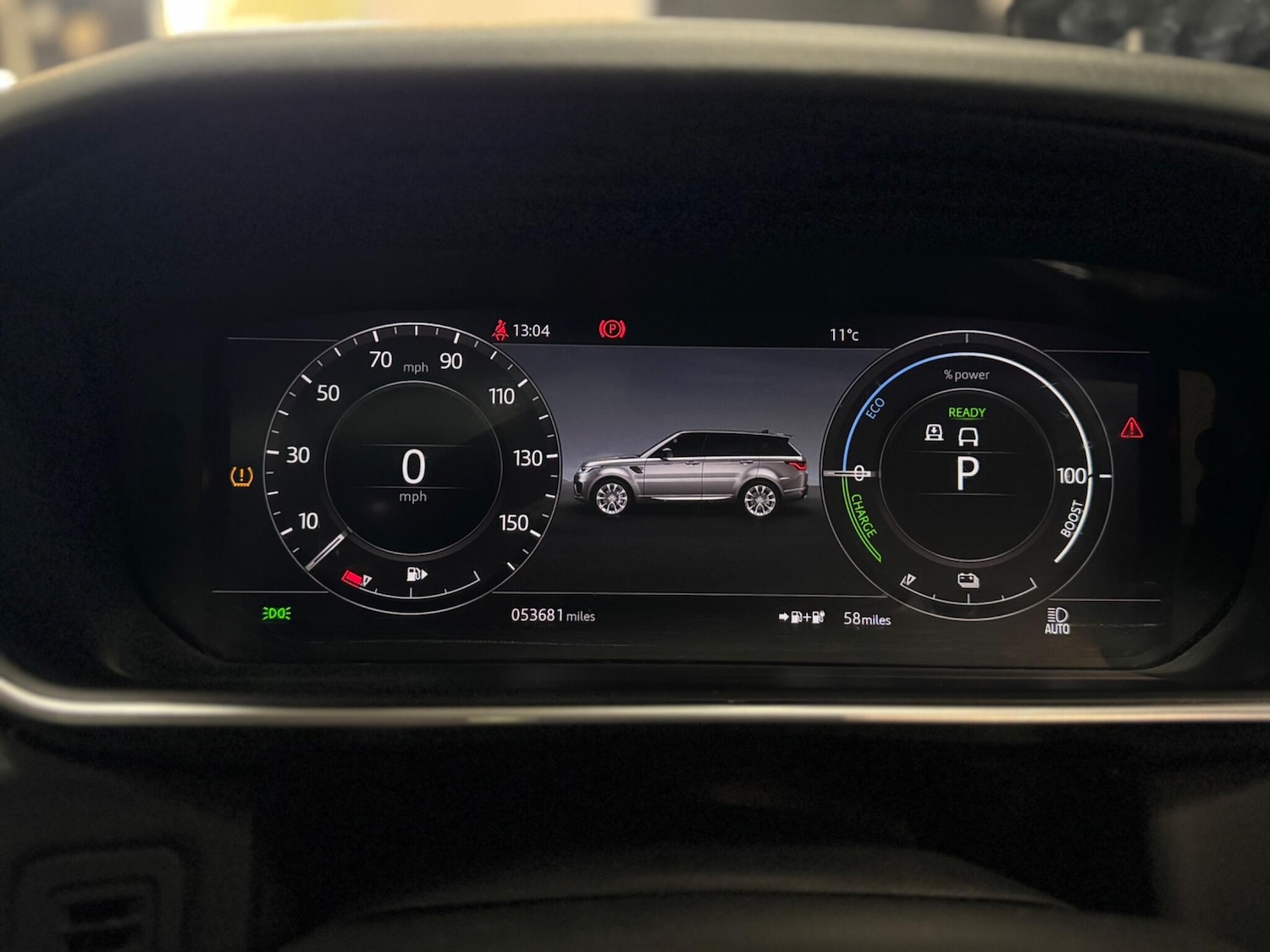 Used Land Rover Range Rover Sport 2020 for sale - 76849931: Photo 26