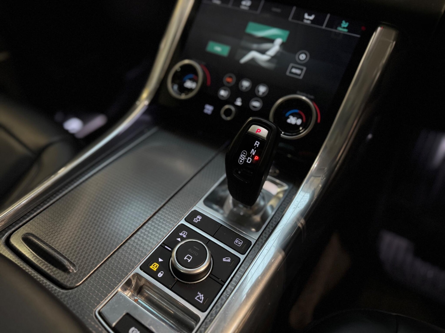 Used Land Rover Range Rover Sport 2020 for sale - 76849931: Photo 28