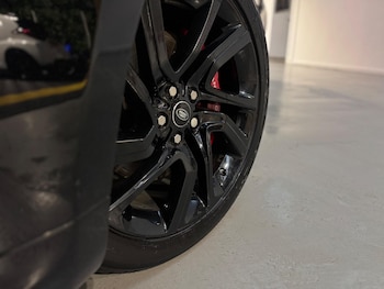 Used Land Rover Range Rover Sport 2020 for sale - 76849931: Photo