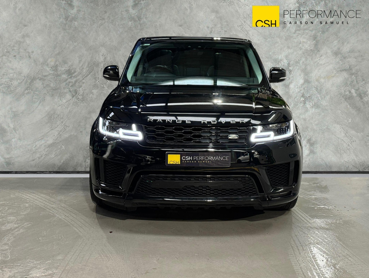 Used Land Rover Range Rover Sport 2020 for sale - 76849931: Photo 3
