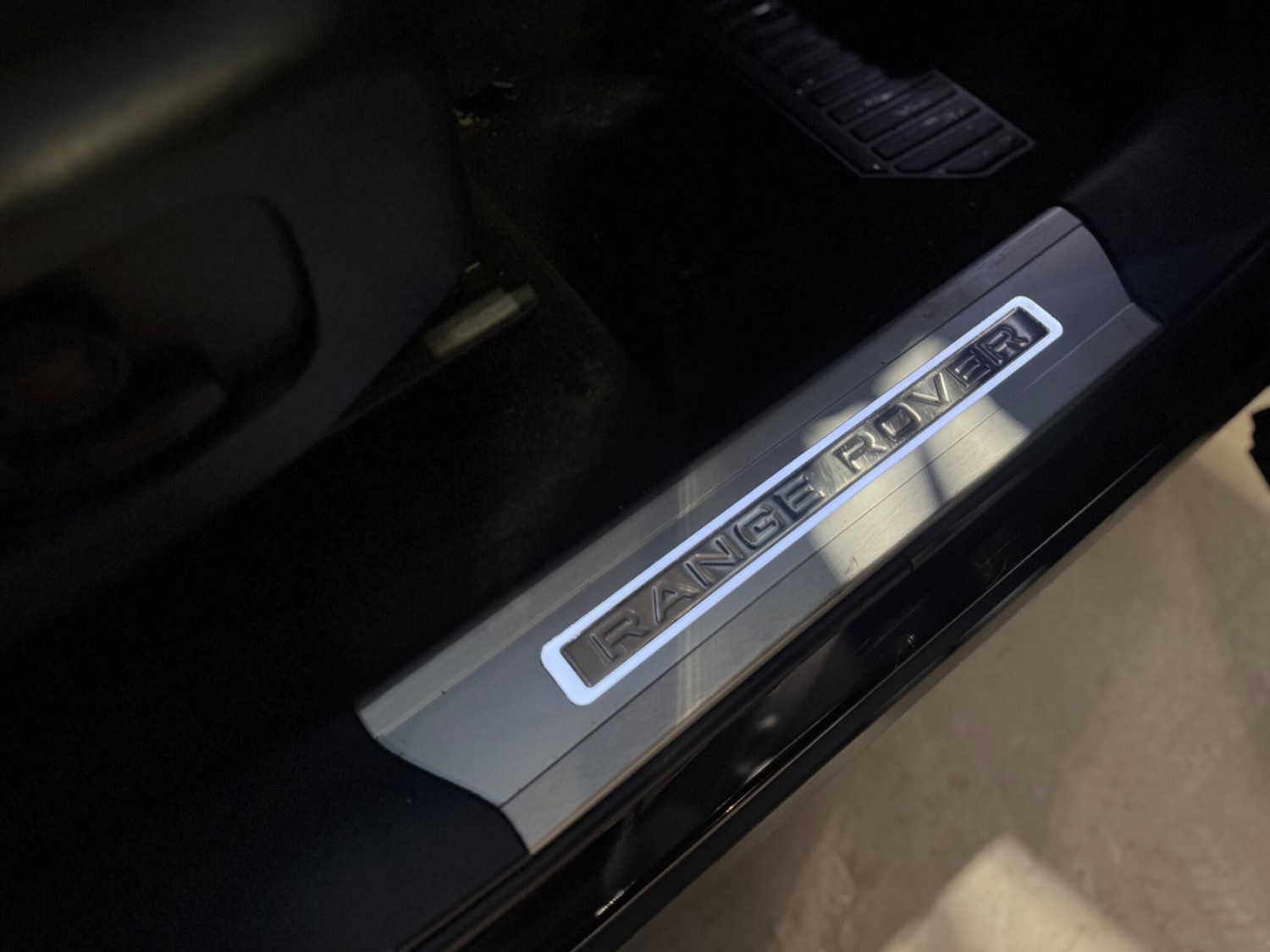 Used Land Rover Range Rover Sport 2020 for sale - 76849931: Photo 30