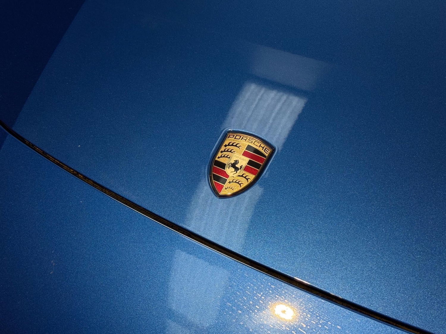 Used Porsche Panamera 2018 for sale - 77737456: Photo 10