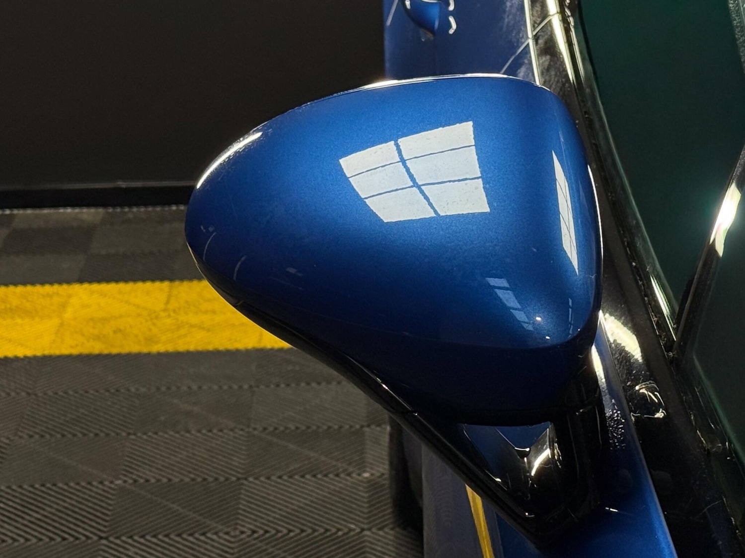 Used Porsche Panamera 2018 for sale - 77737456: Photo 12