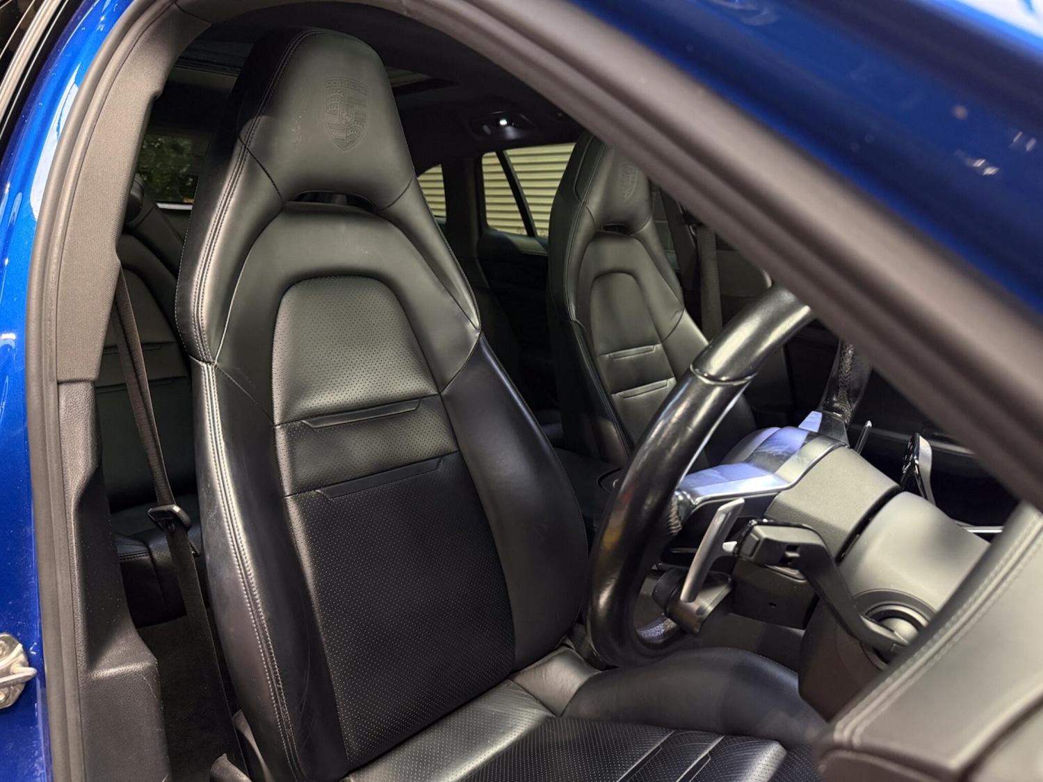 Used Porsche Panamera 2018 for sale - 77737456: Photo 22