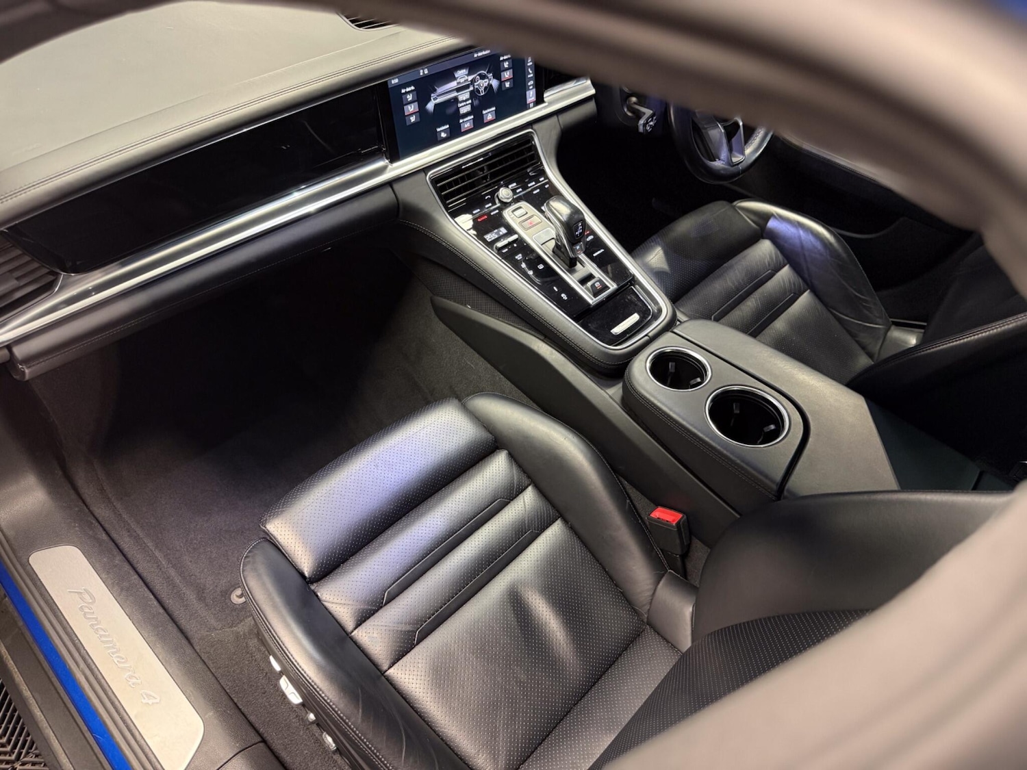 Used Porsche Panamera 2018 for sale - 77737456: Photo 23