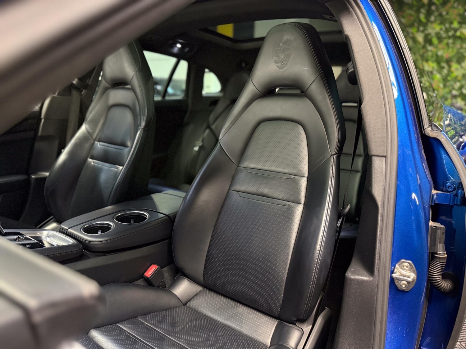 Used Porsche Panamera 2018 for sale - 77737456: Photo 24