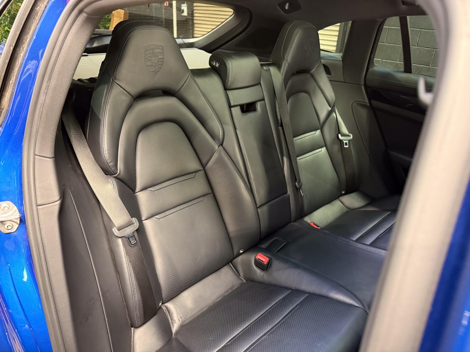 Used Porsche Panamera 2018 for sale - 77737456: Photo 25