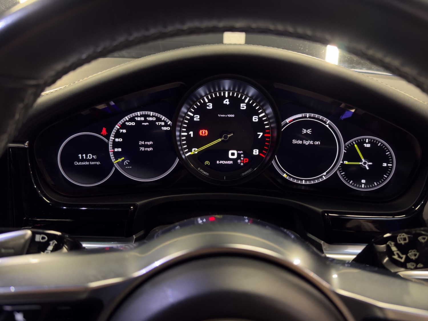 Used Porsche Panamera 2018 for sale - 77737456: Photo 34