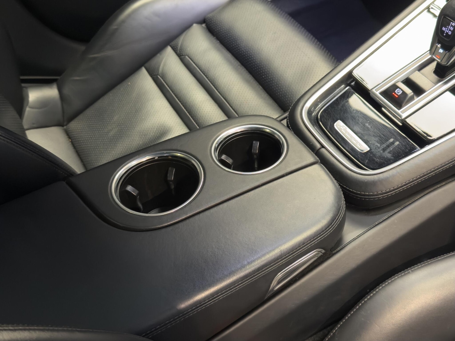 Used Porsche Panamera 2018 for sale - 77737456: Photo 39