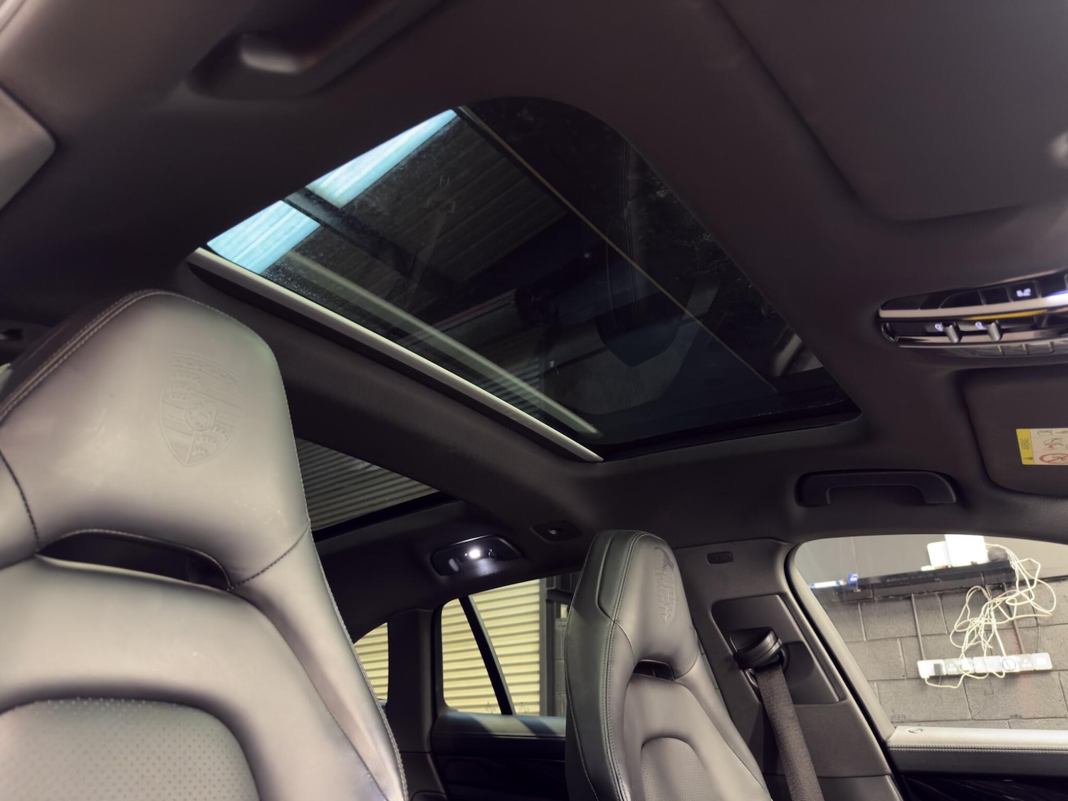 Used Porsche Panamera 2018 for sale - 77737456: Photo 40