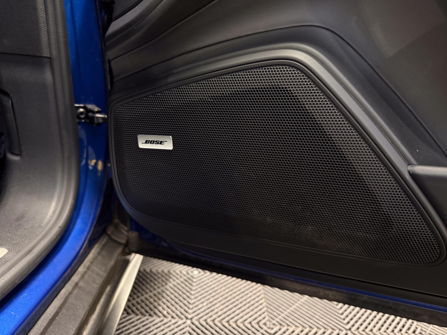 Used Porsche Panamera 2018 for sale - 77737456: Photo 42