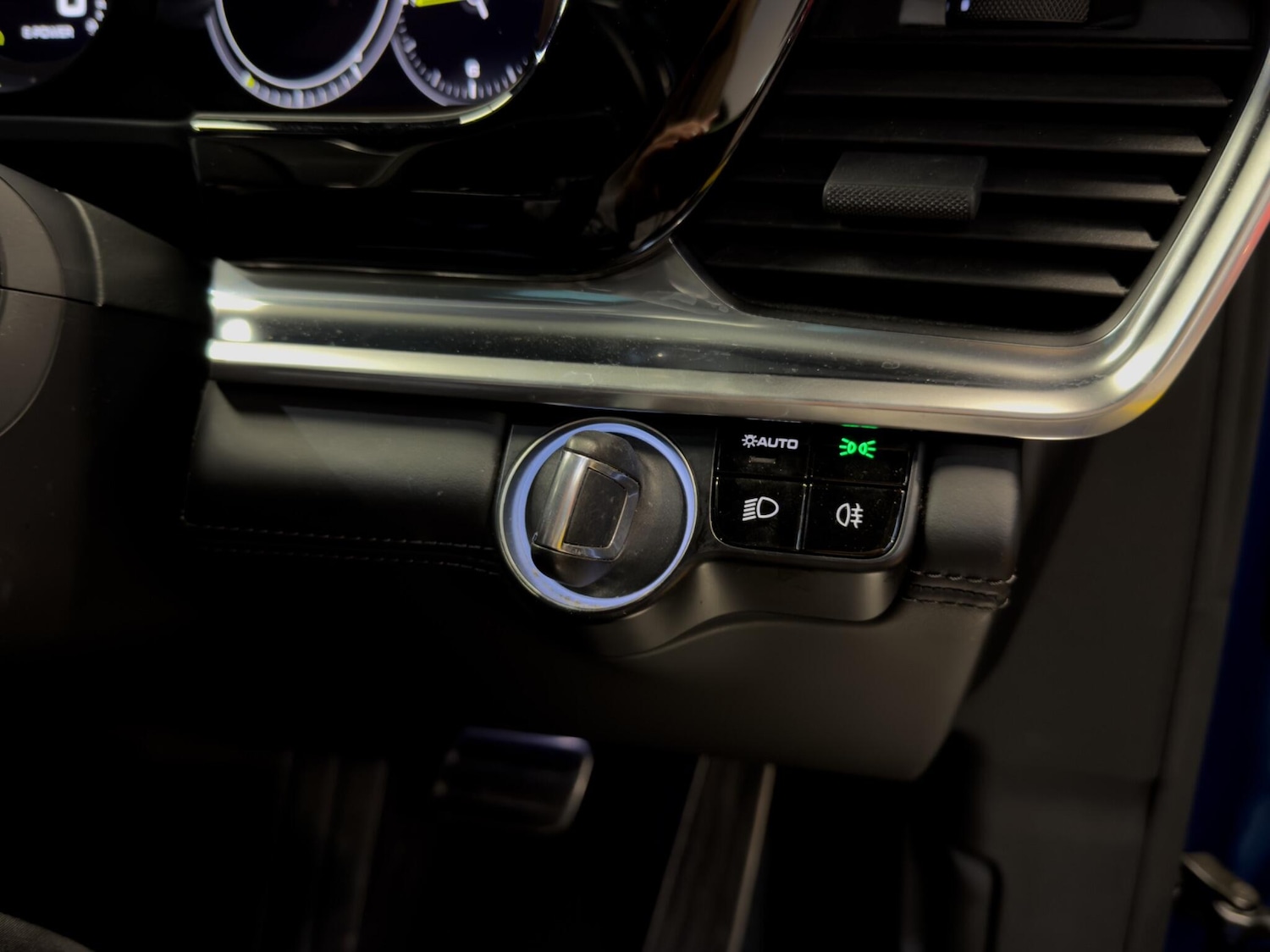 Used Porsche Panamera 2018 for sale - 77737456: Photo 43