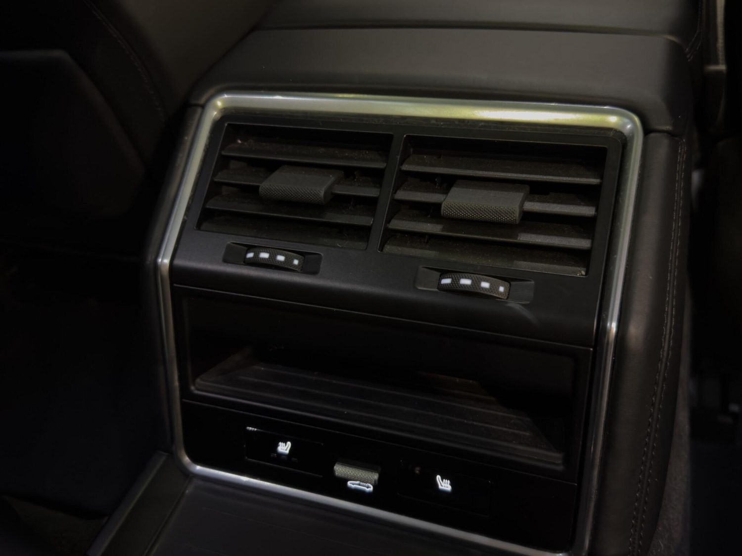 Used Porsche Panamera 2018 for sale - 77737456: Photo 49