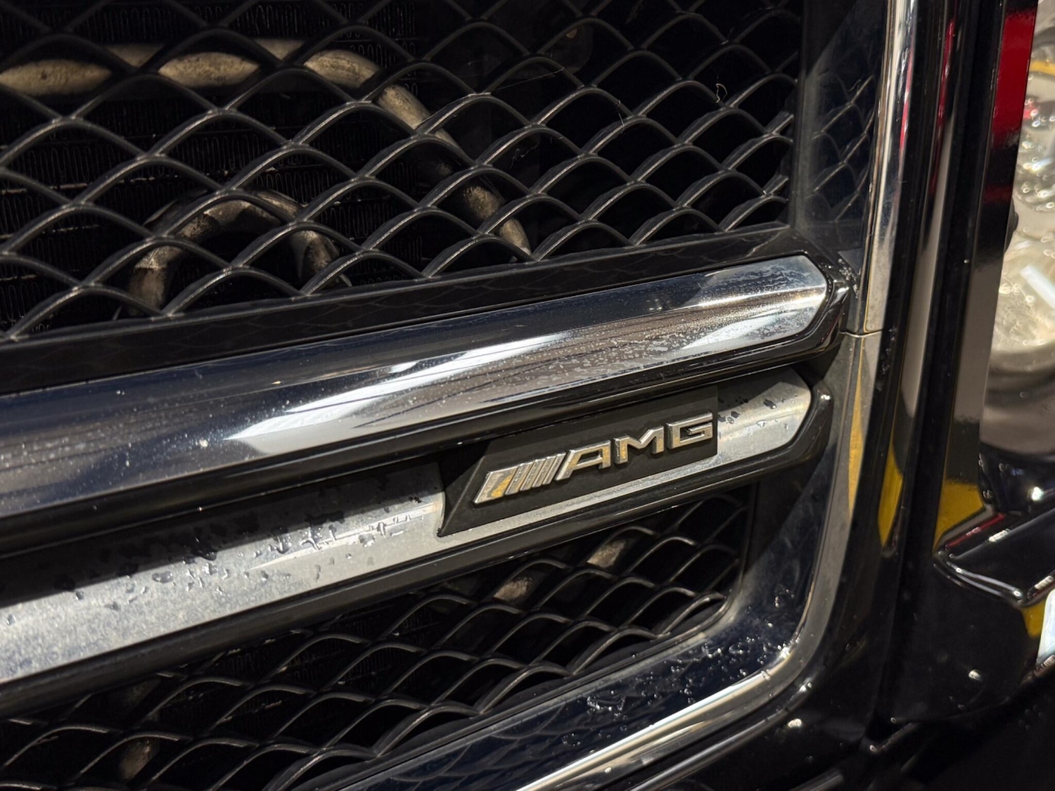 Used Mercedes-Benz G Class 2018 for sale - 77882682: Photo 16