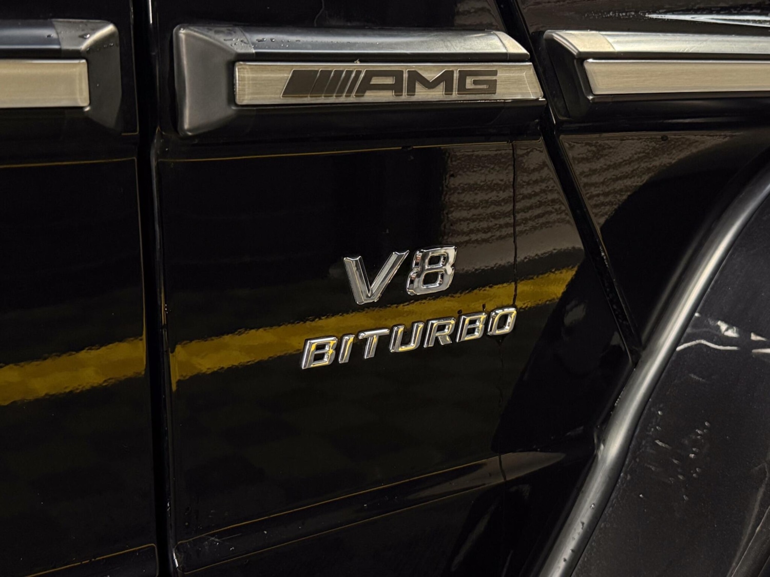 Used Mercedes-Benz G Class 2018 for sale - 77882682: Photo 17