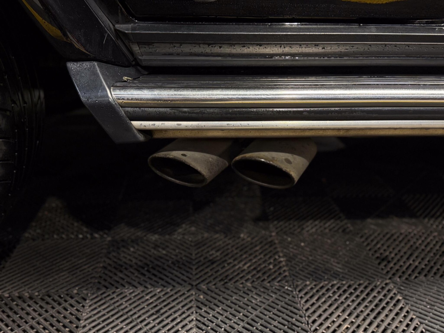 Used Mercedes-Benz G Class 2018 for sale - 77882682: Photo 21