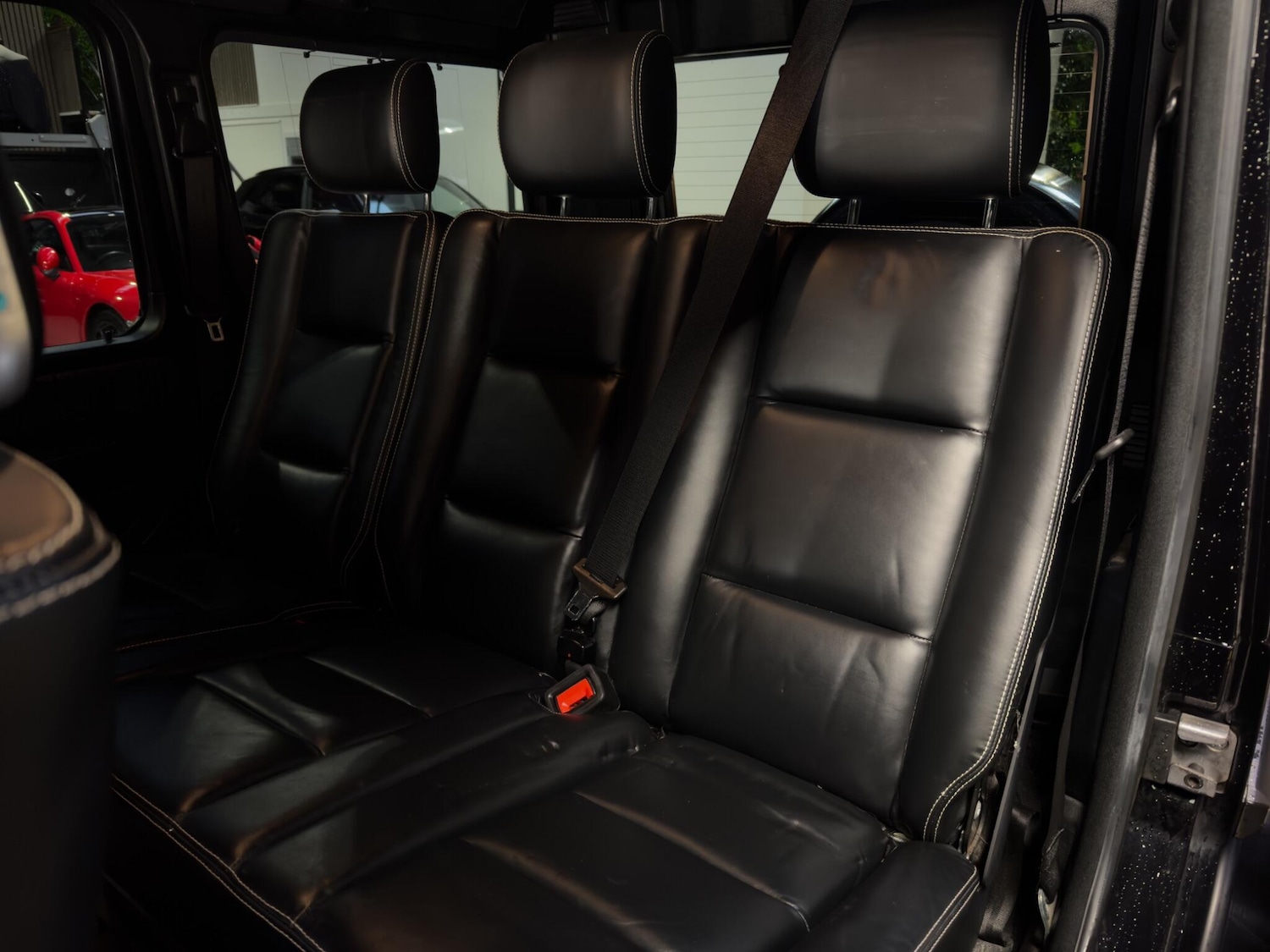 Used Mercedes-Benz G Class 2018 for sale - 77882682: Photo 26