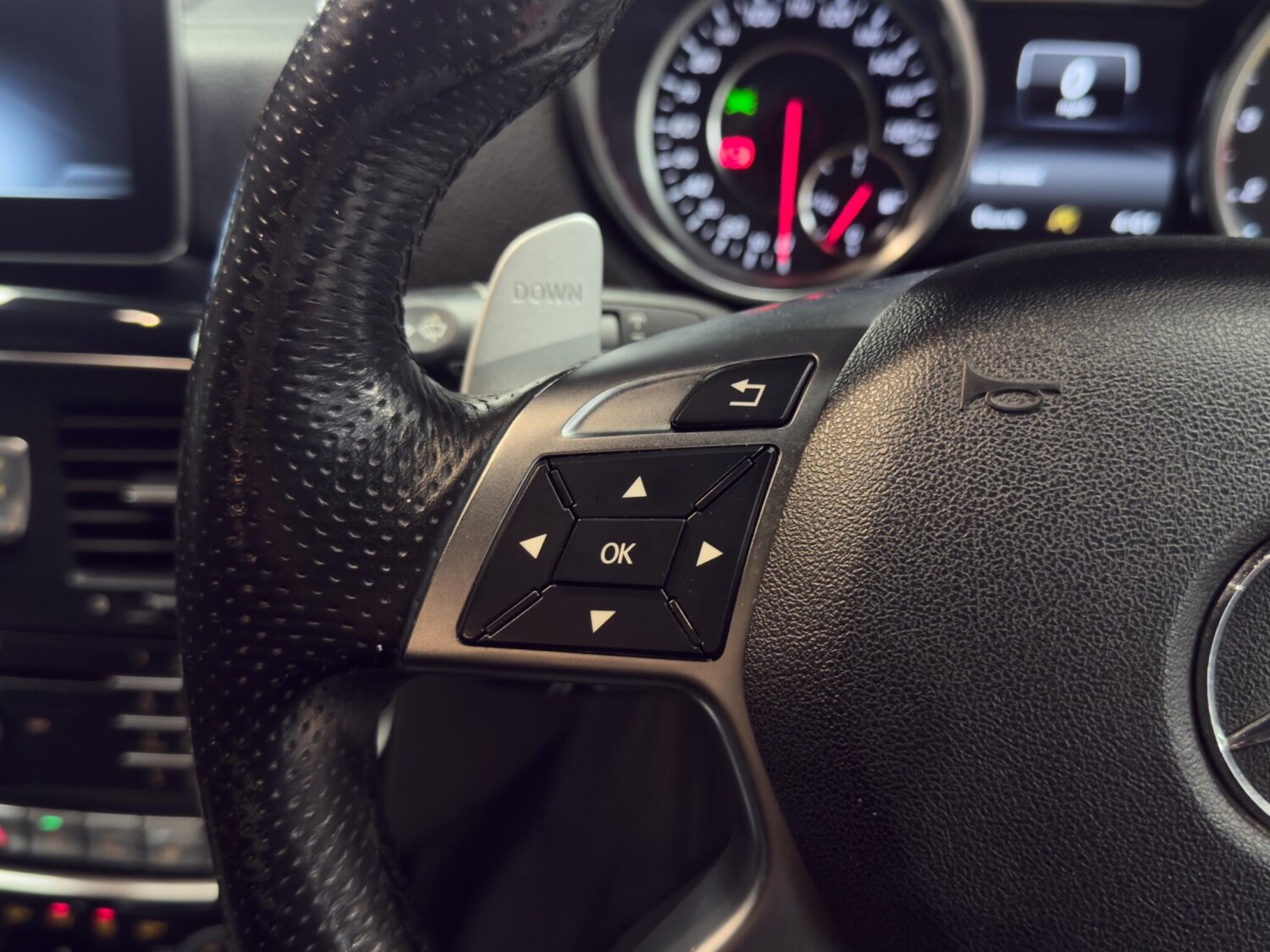 Used Mercedes-Benz G Class 2018 for sale - 77882682: Photo 29