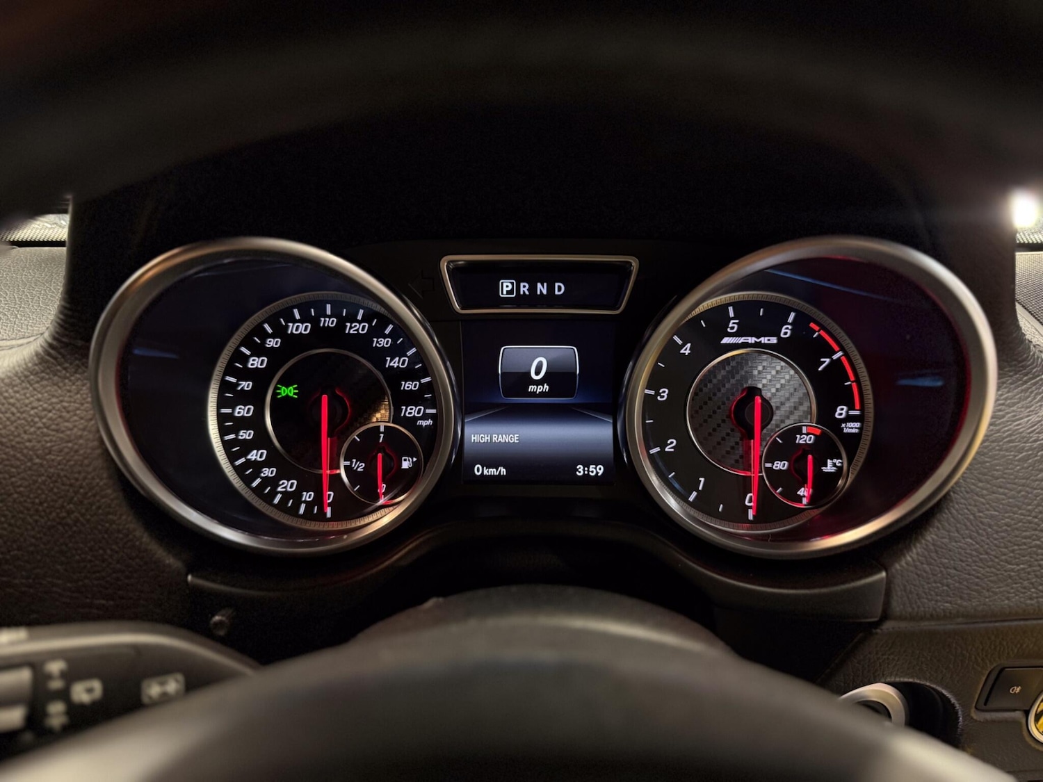 Used Mercedes-Benz G Class 2018 for sale - 77882682: Photo 31