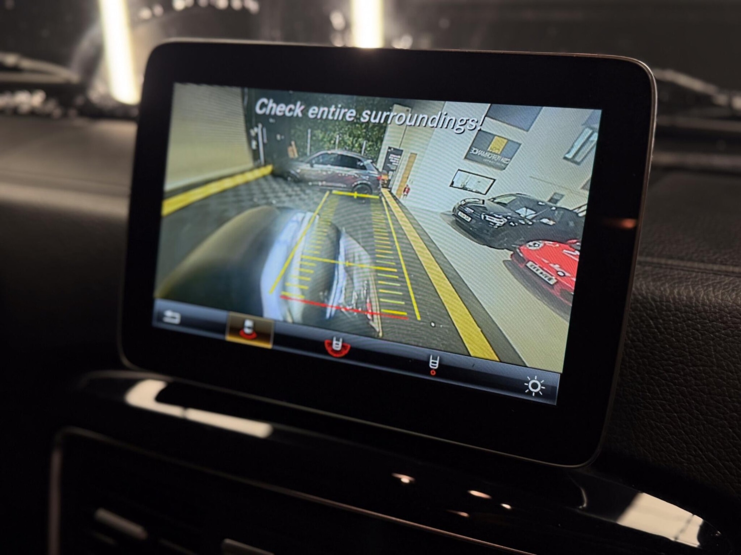 Used Mercedes-Benz G Class 2018 for sale - 77882682: Photo 32