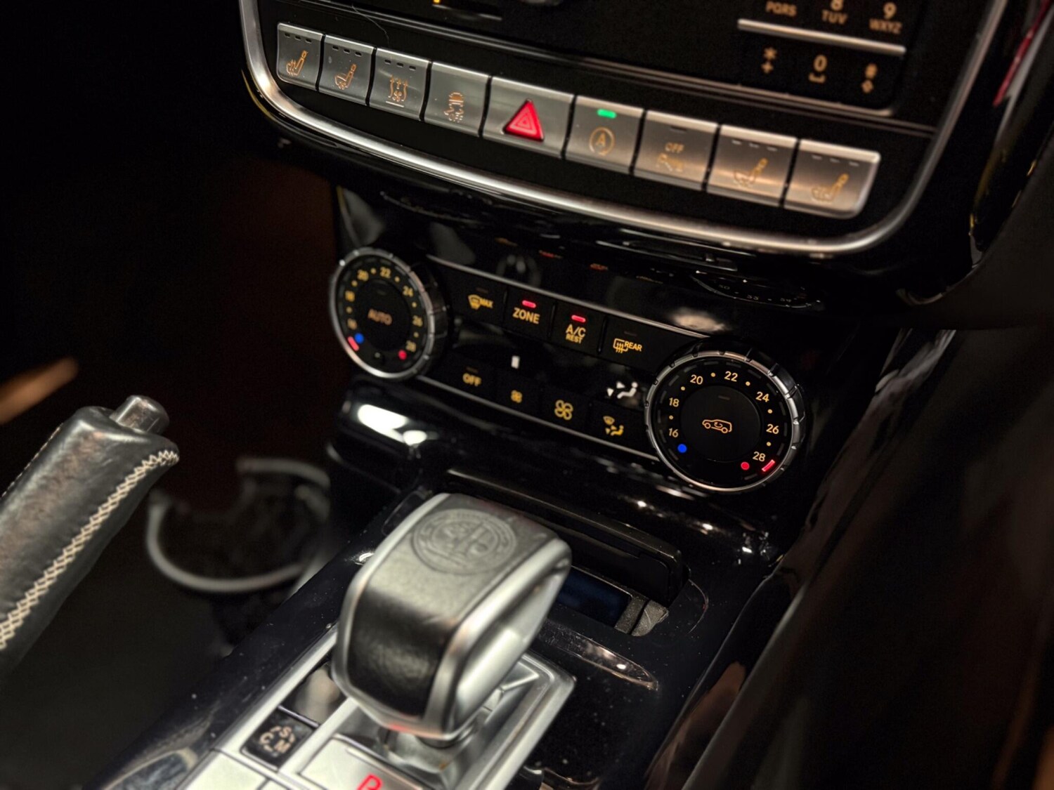 Used Mercedes-Benz G Class 2018 for sale - 77882682: Photo 34