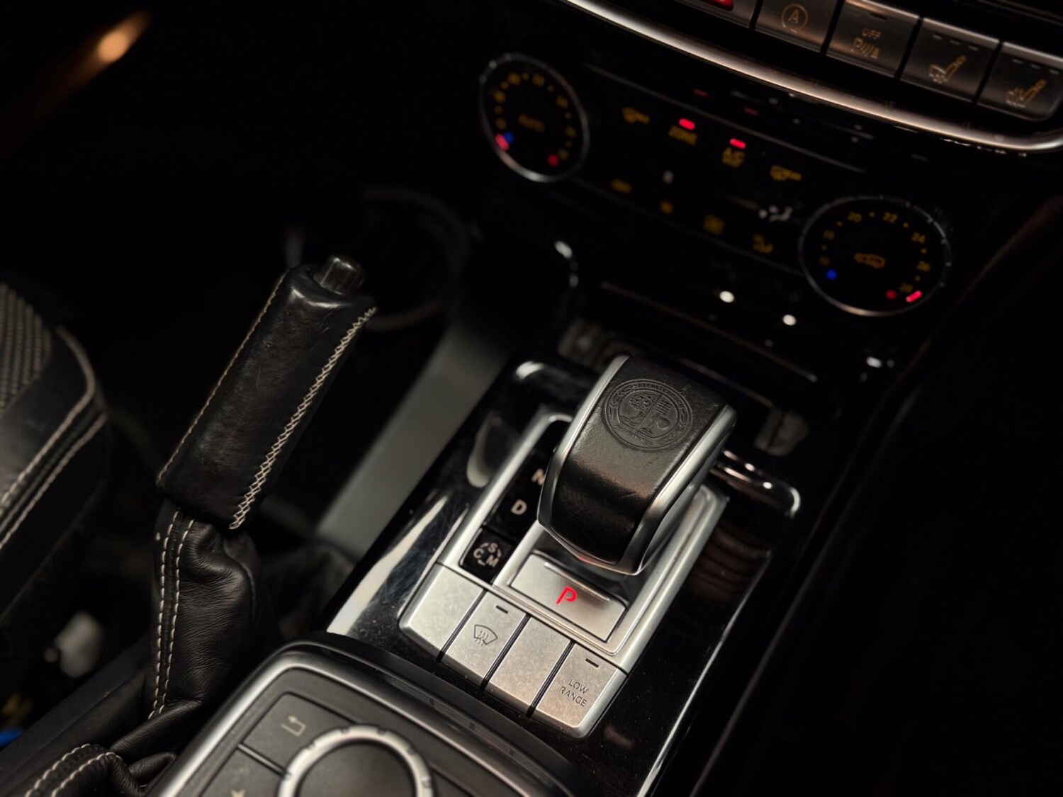 Used Mercedes-Benz G Class 2018 for sale - 77882682: Photo 35