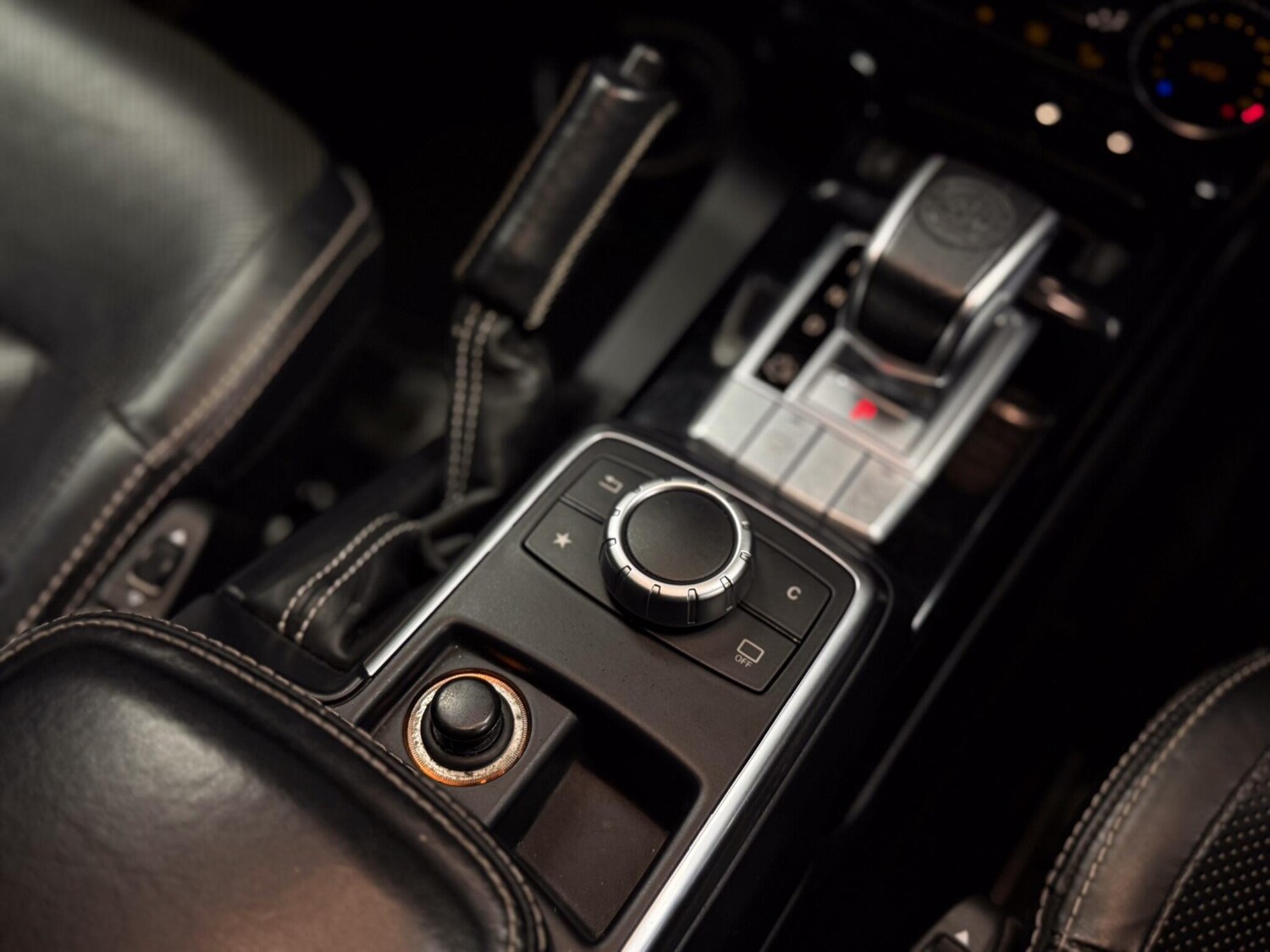 Used Mercedes-Benz G Class 2018 for sale - 77882682: Photo 36