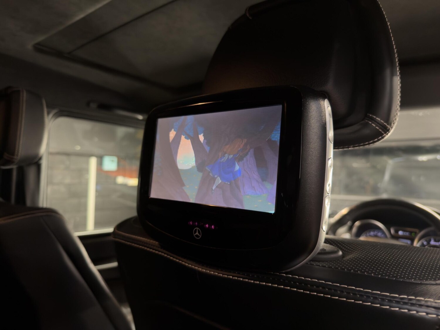 Used Mercedes-Benz G Class 2018 for sale - 77882682: Photo 40