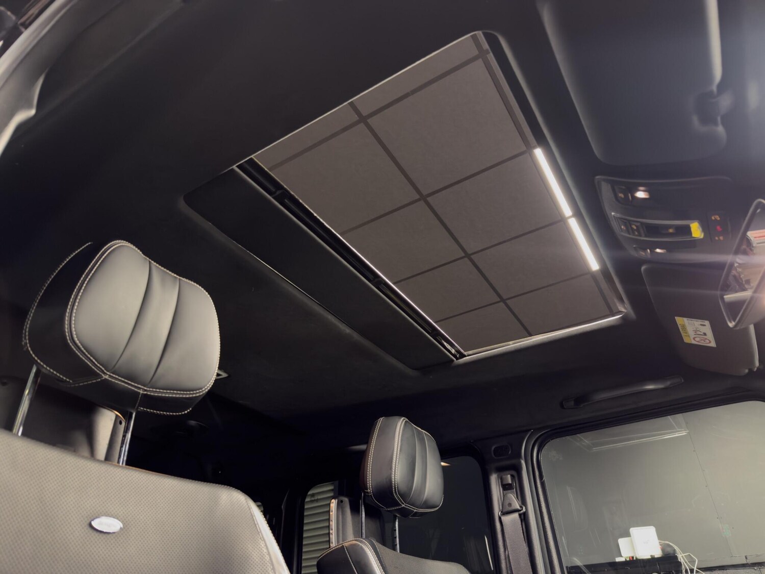 Used Mercedes-Benz G Class 2018 for sale - 77882682: Photo 41