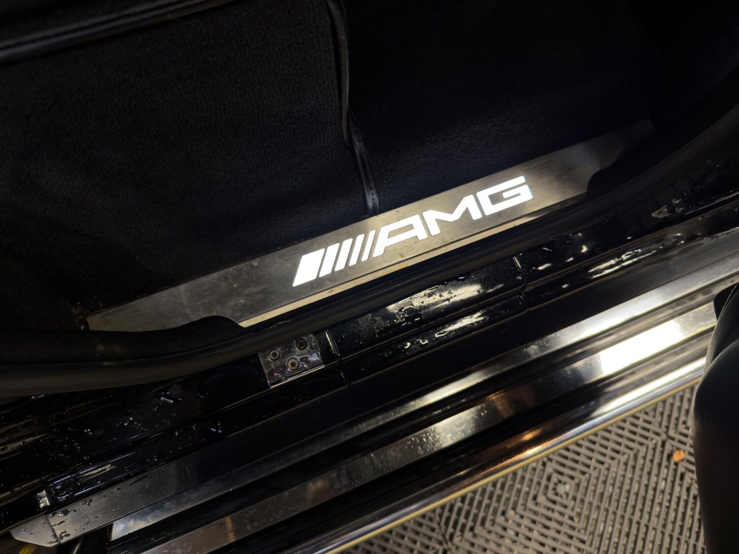 Used Mercedes-Benz G Class 2018 for sale - 77882682: Photo 45