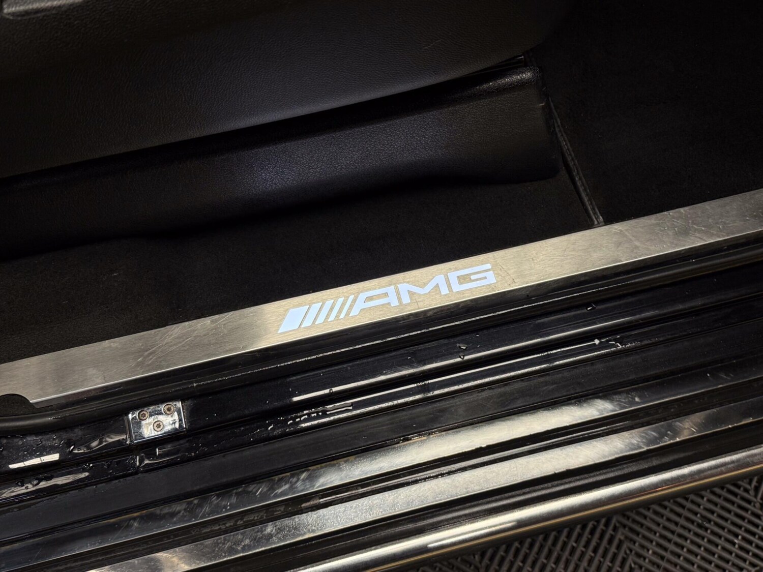 Used Mercedes-Benz G Class 2018 for sale - 77882682: Photo 47