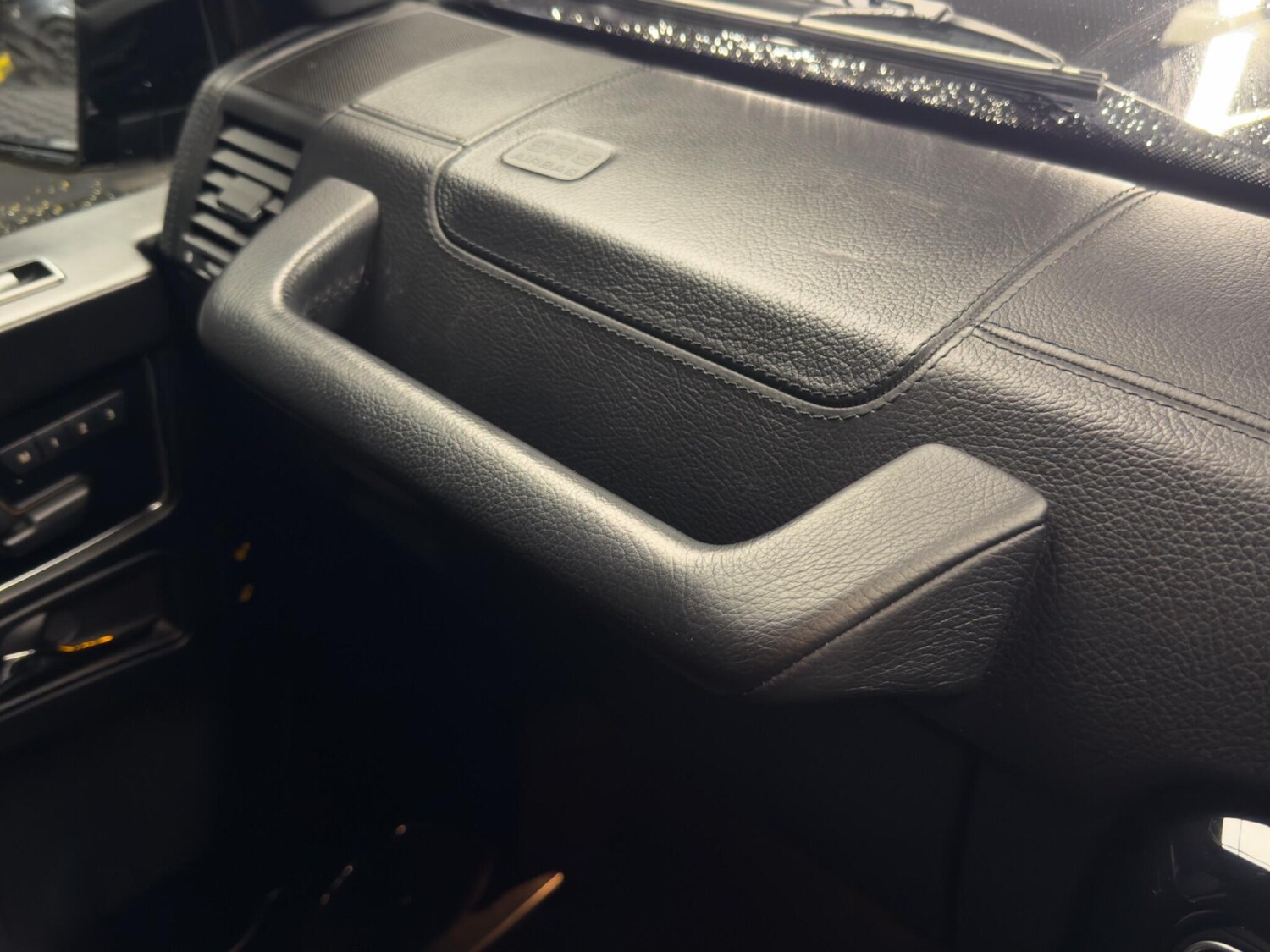 Used Mercedes-Benz G Class 2018 for sale - 77882682: Photo 48