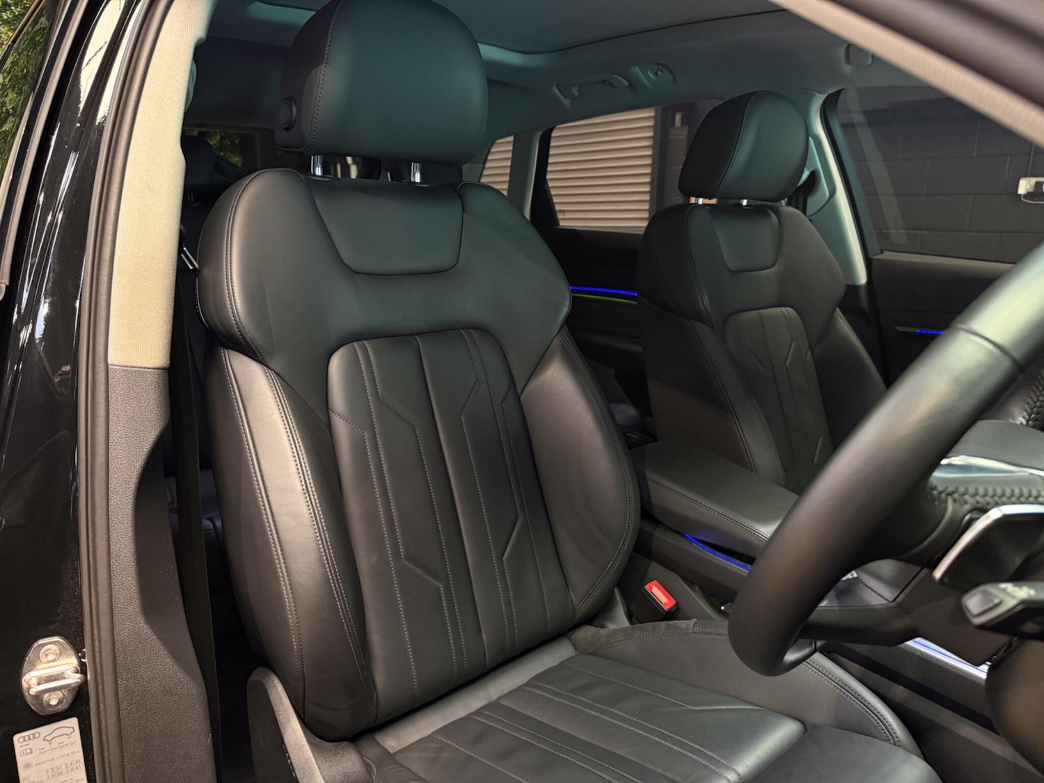 Used Audi e-tron 2020 for sale - 77823630: Photo 23