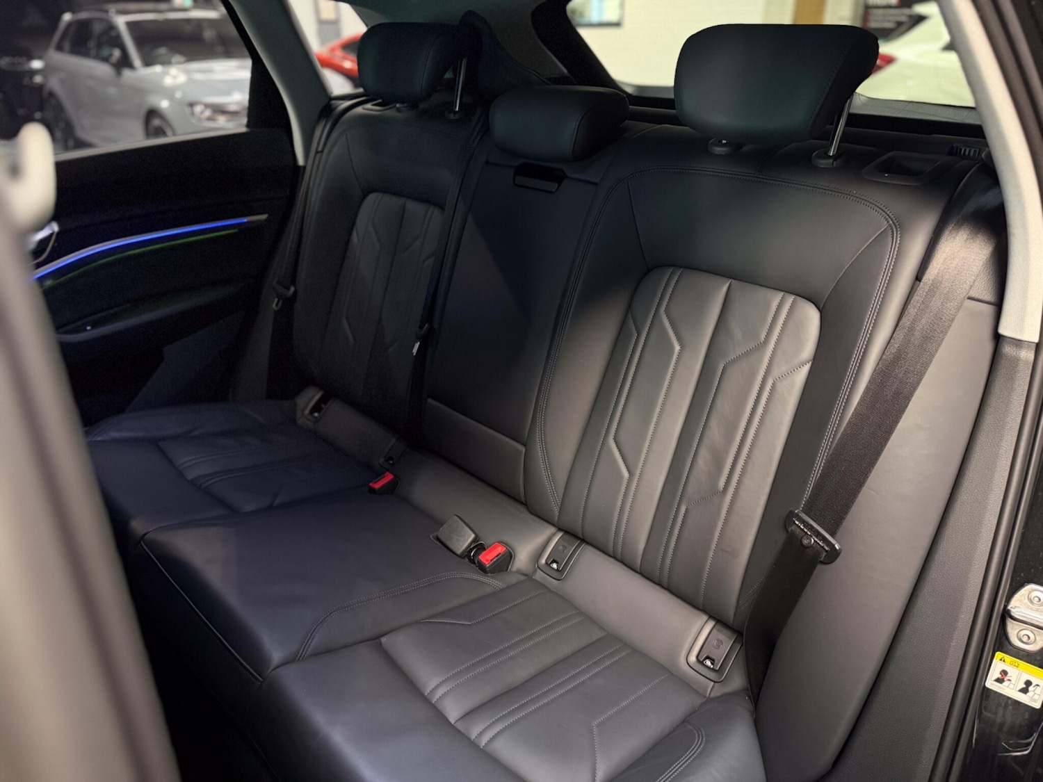 Used Audi e-tron 2020 for sale - 77823630: Photo 28