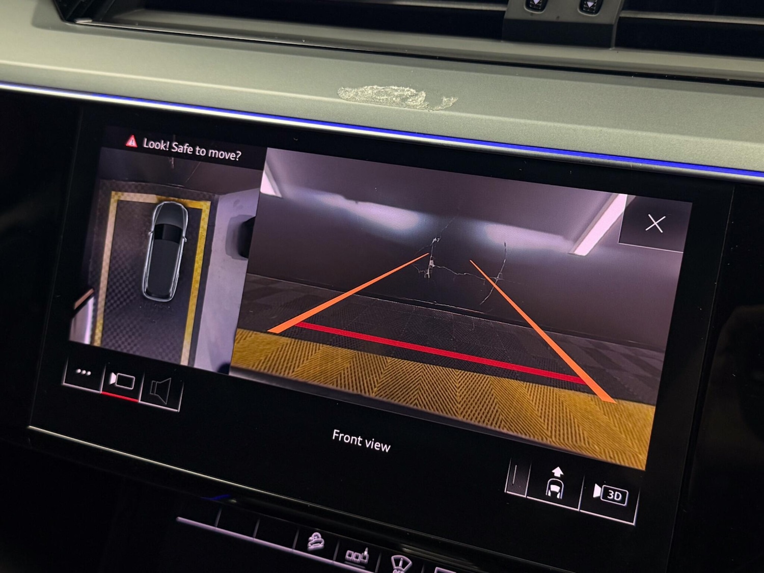 Used Audi e-tron 2020 for sale - 77823630: Photo 34