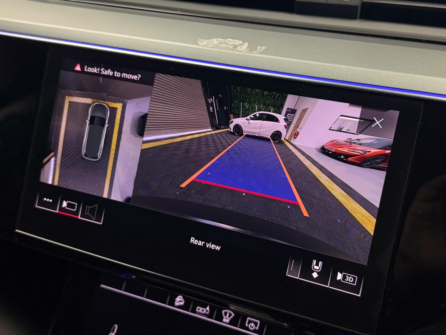 Used Audi e-tron 2020 for sale - 77823630: Photo 35