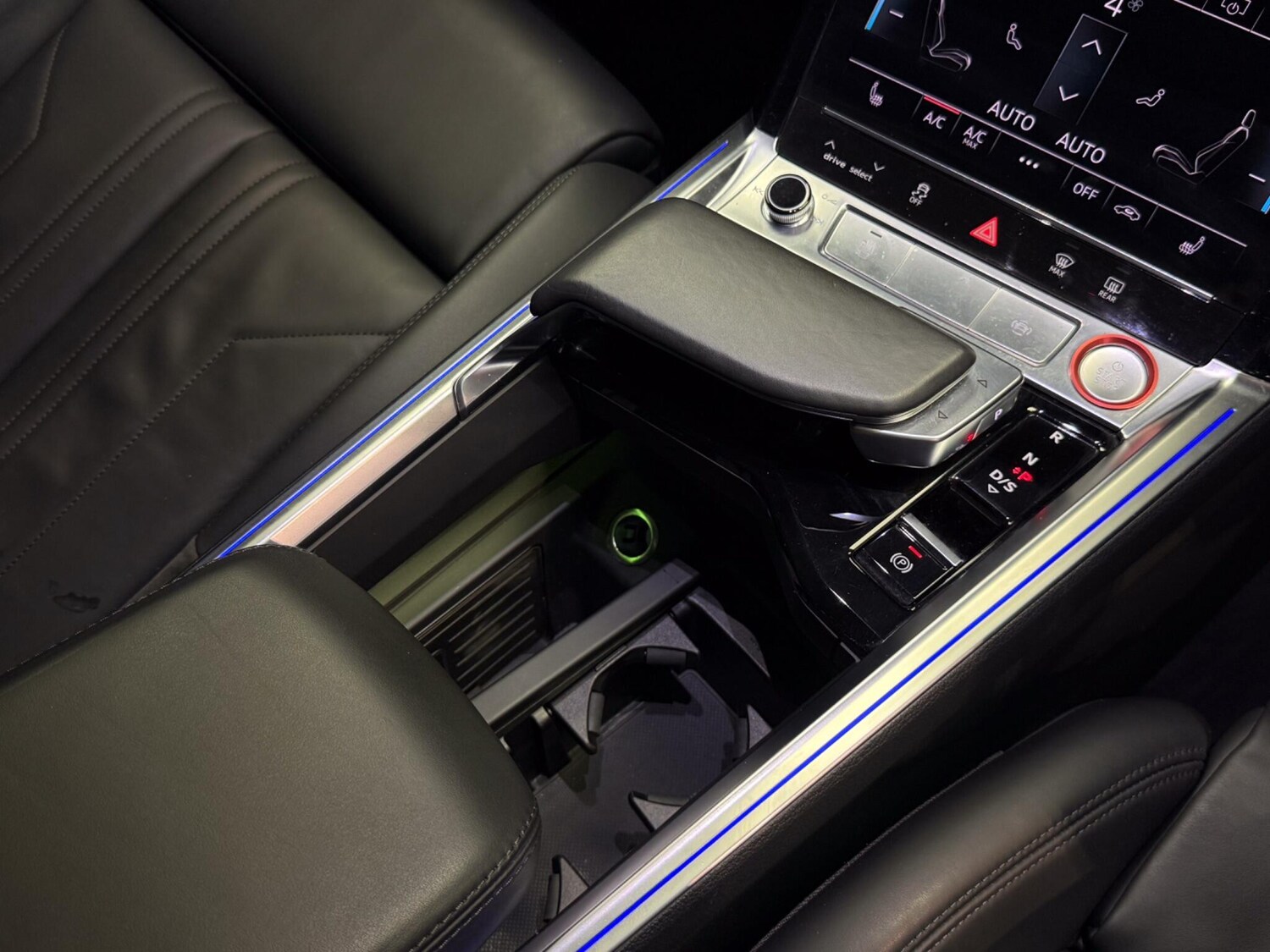 Used Audi e-tron 2020 for sale - 77823630: Photo 38