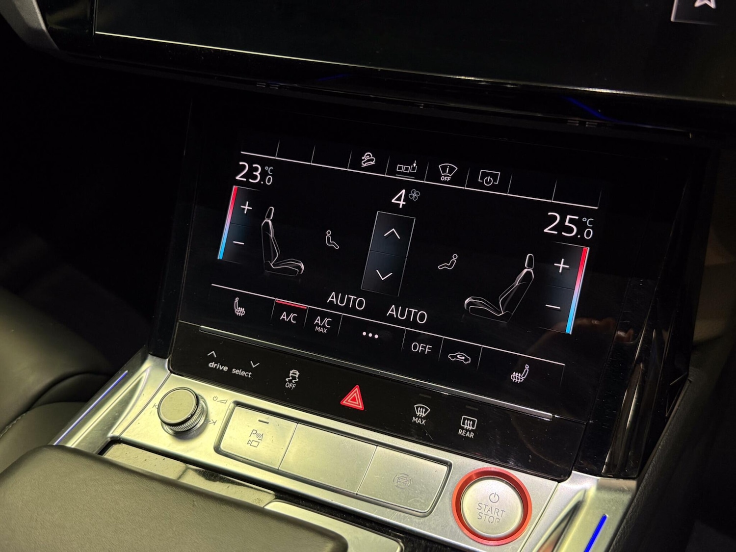 Used Audi e-tron 2020 for sale - 77823630: Photo 52